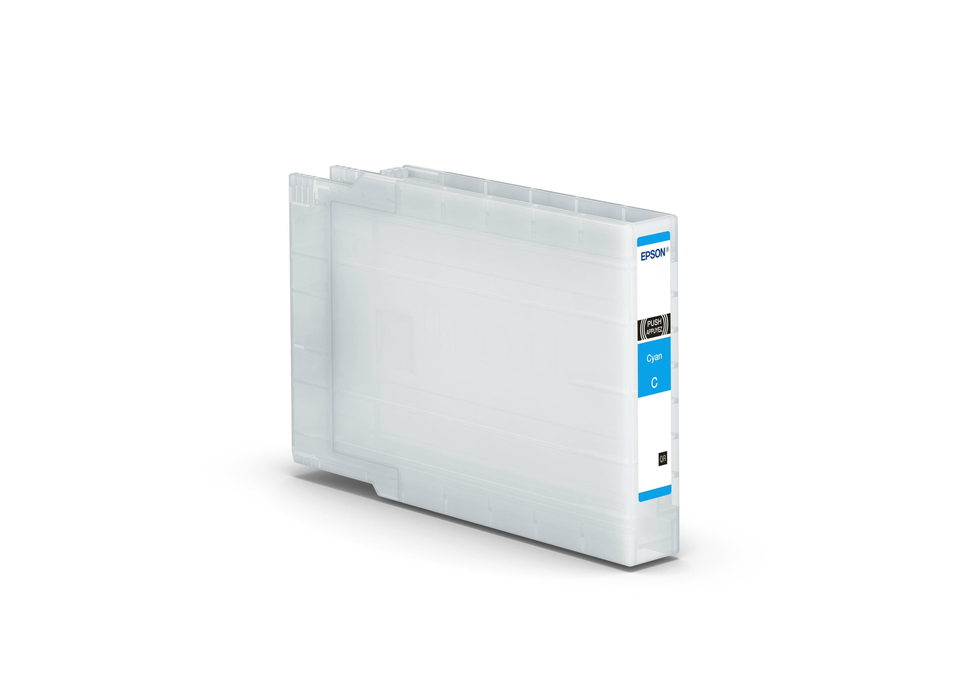 EPSON 4LB WF-C81xx/WF-C86xx Ink XXL Cyan