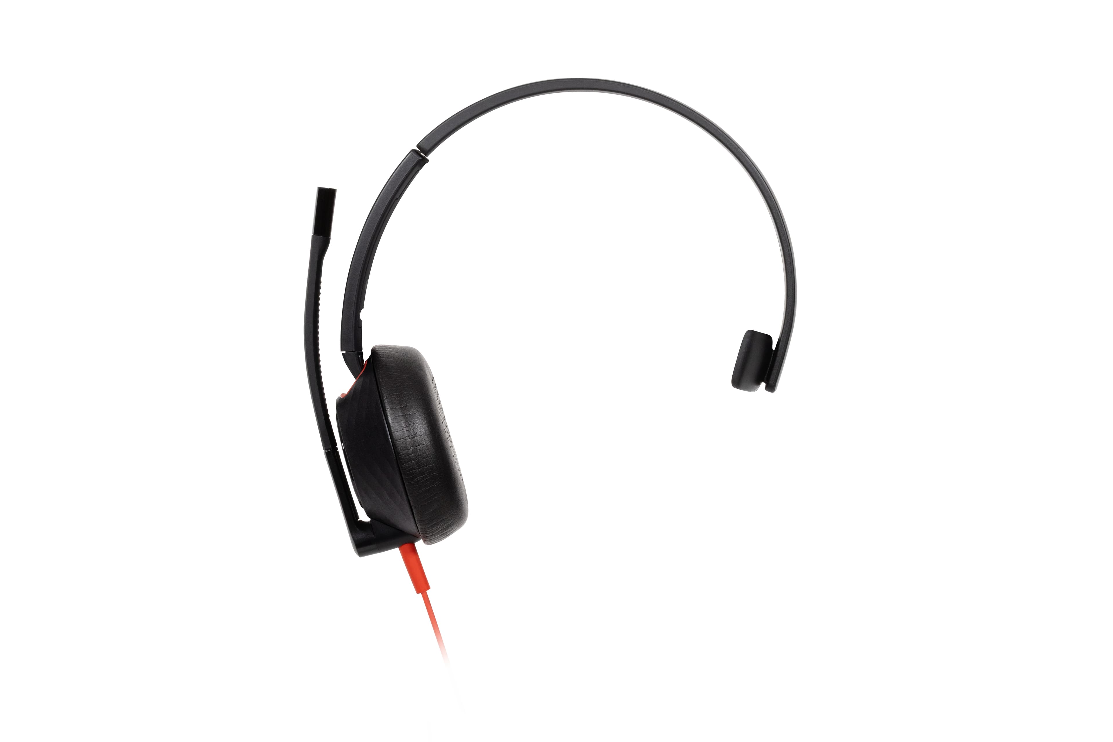 HP Poly BW 5210 USB-C HS +3.5mmP USB-C/A