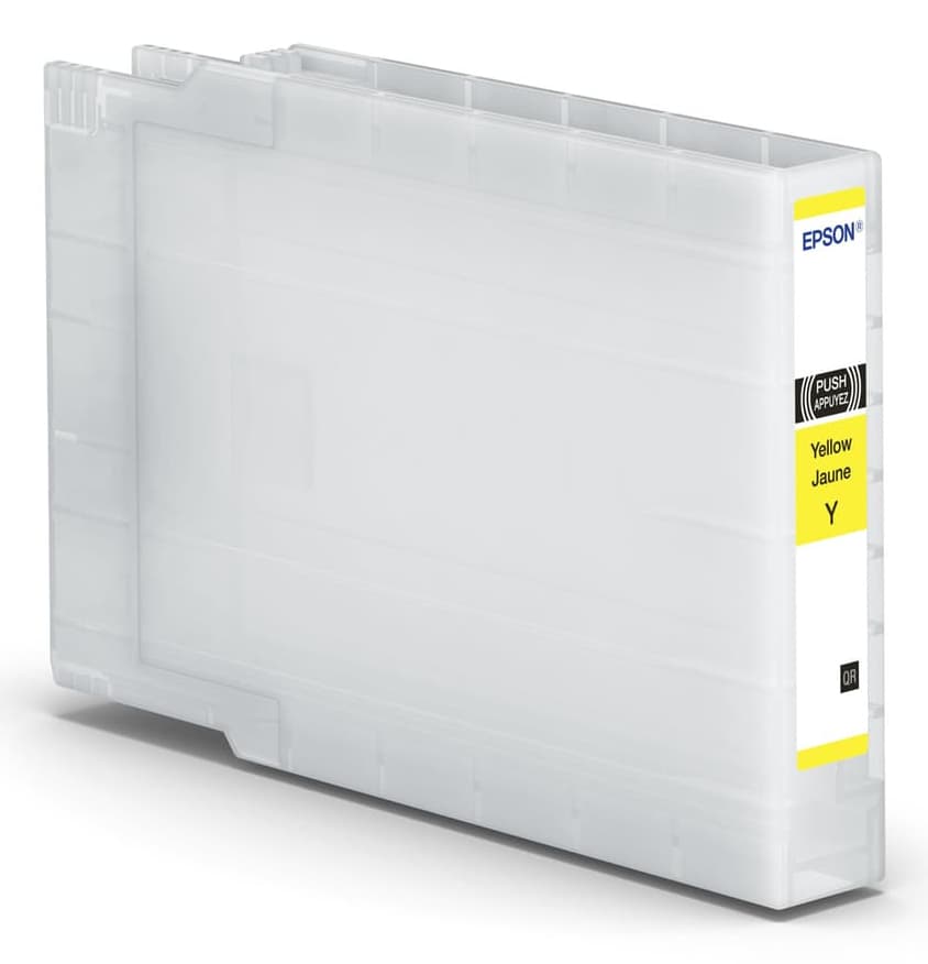 EPSON 1LB WF-C8190/WF-C8690 Ink XXL Yel