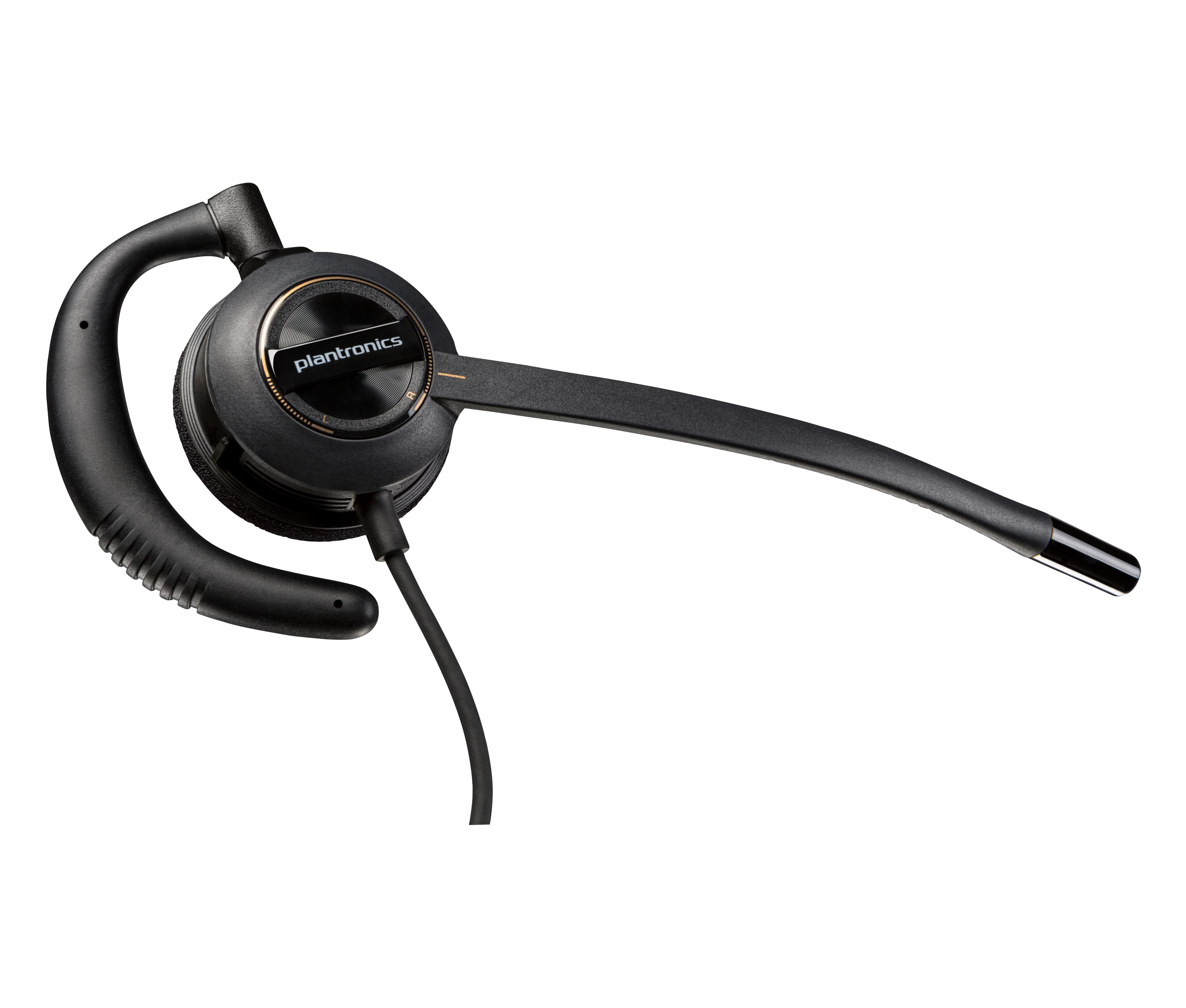 HP Poly EncorePro HW530/540 Earloops
