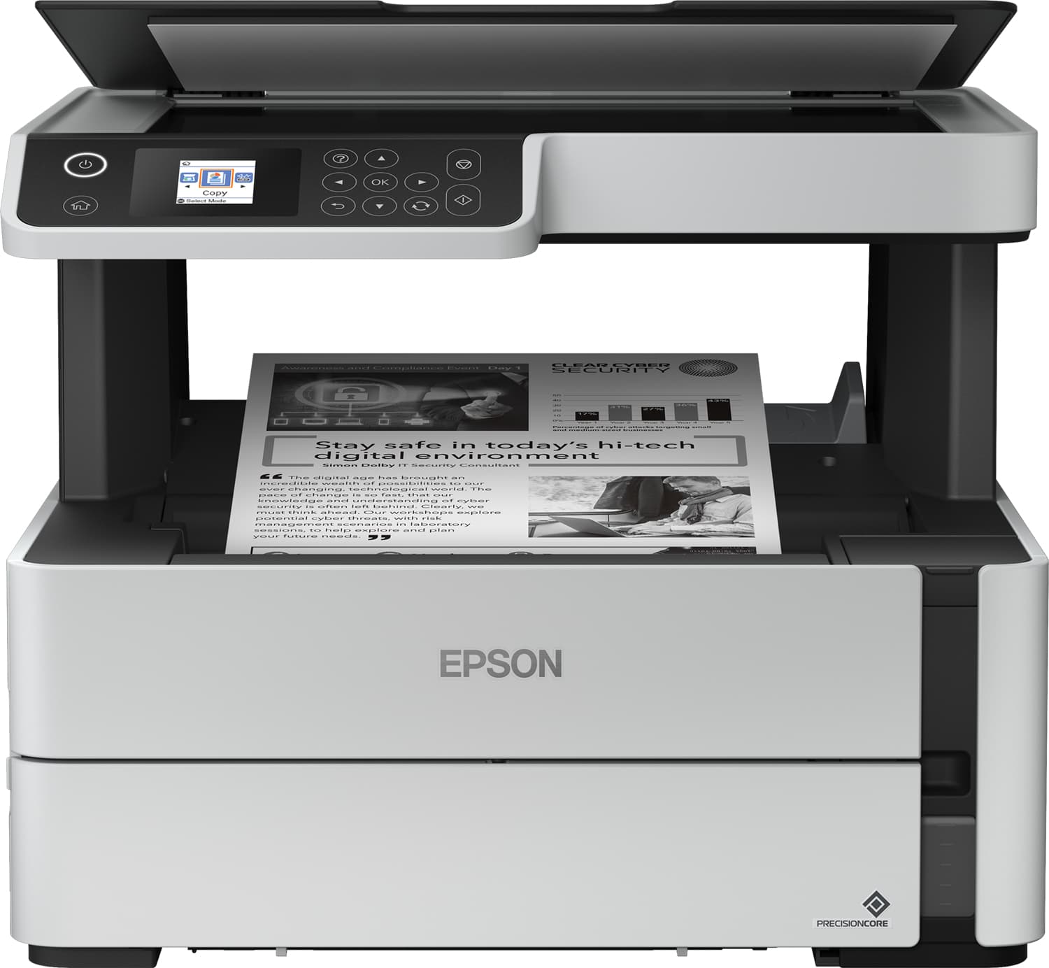 EPSON EcoTank M2170 MFP