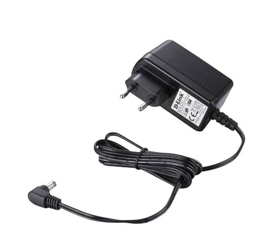 D-LINK Power supply 12V/3A