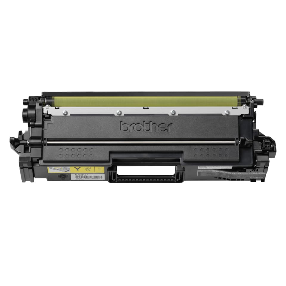 BROTHER TN-821XXLY Toner Cartridge Yello