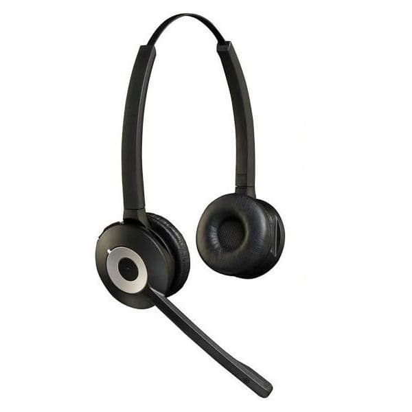 JABRA Single headset Pro 920/930 duo