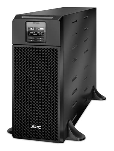APC Smart-UPS SRT 6000VA Tower 230V