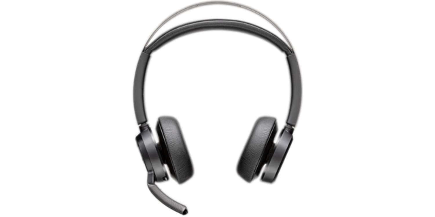 HP Poly Voyager Focus 2 Headset