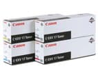 CANON C-EXV17 Cartridge cyan IR C4080i