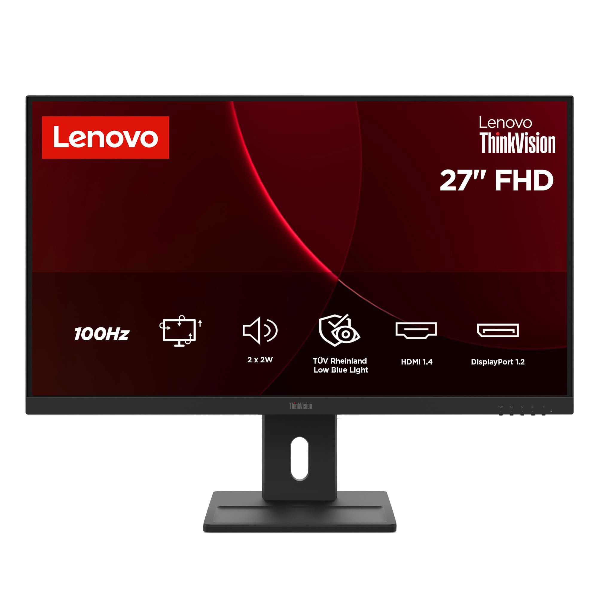 LENOVO ThinkVision E27-40 27inch FHD