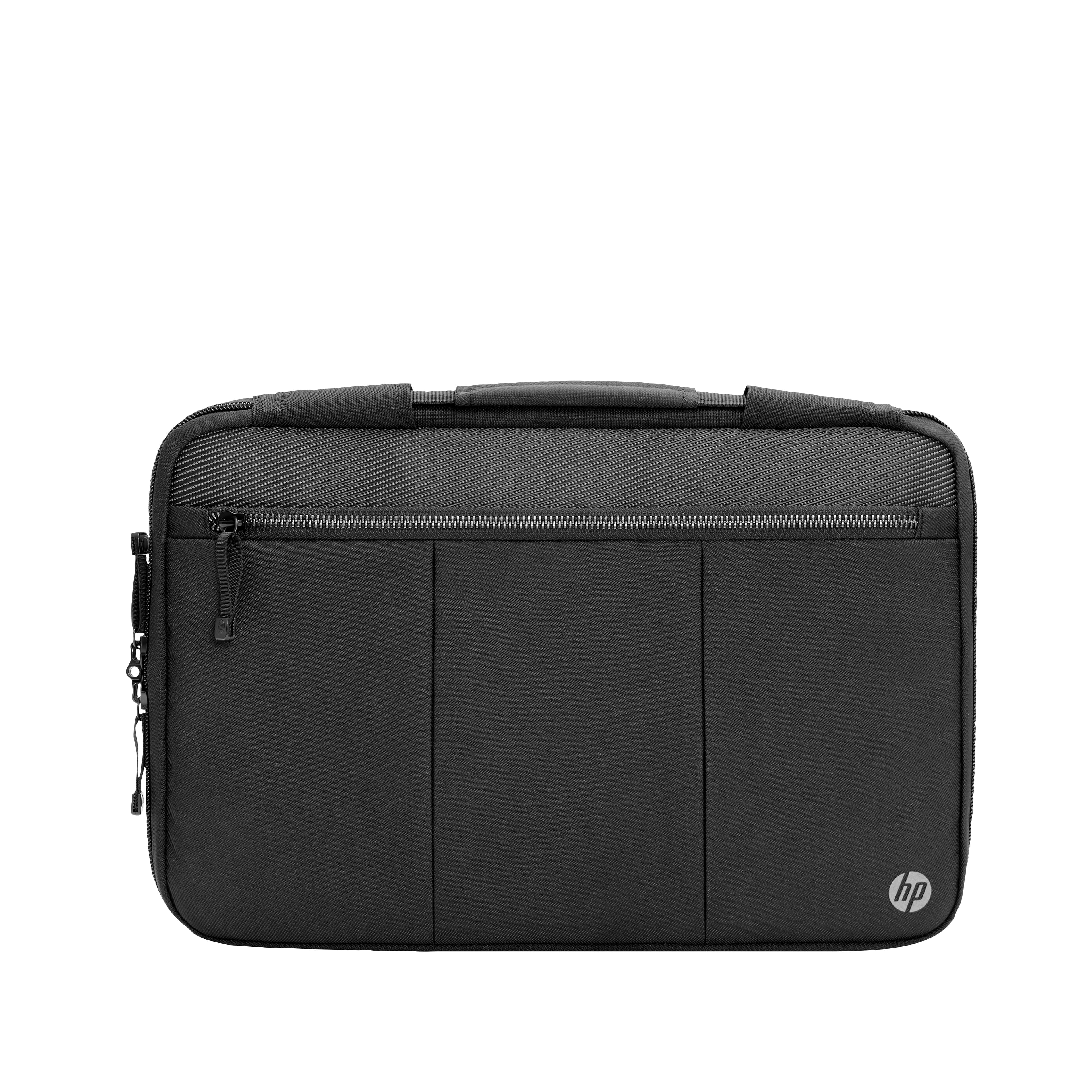 HP Rnw Exec 14.1i B Laptop Slv