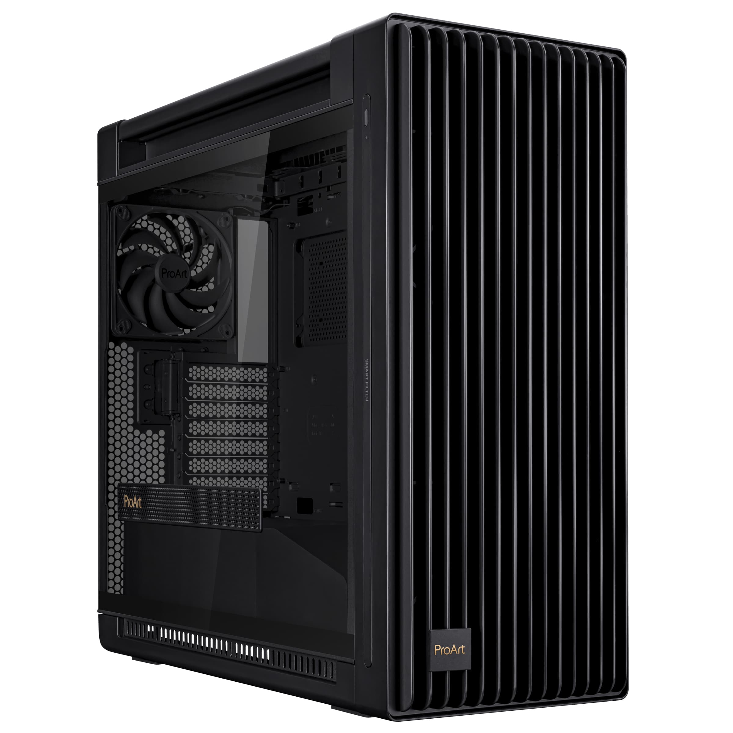 ASUS PROART PA602 TG PWM BLACK E-ATX