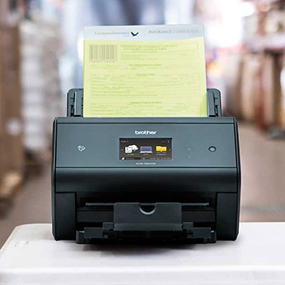 BROTHER Barcode Utility License-Code