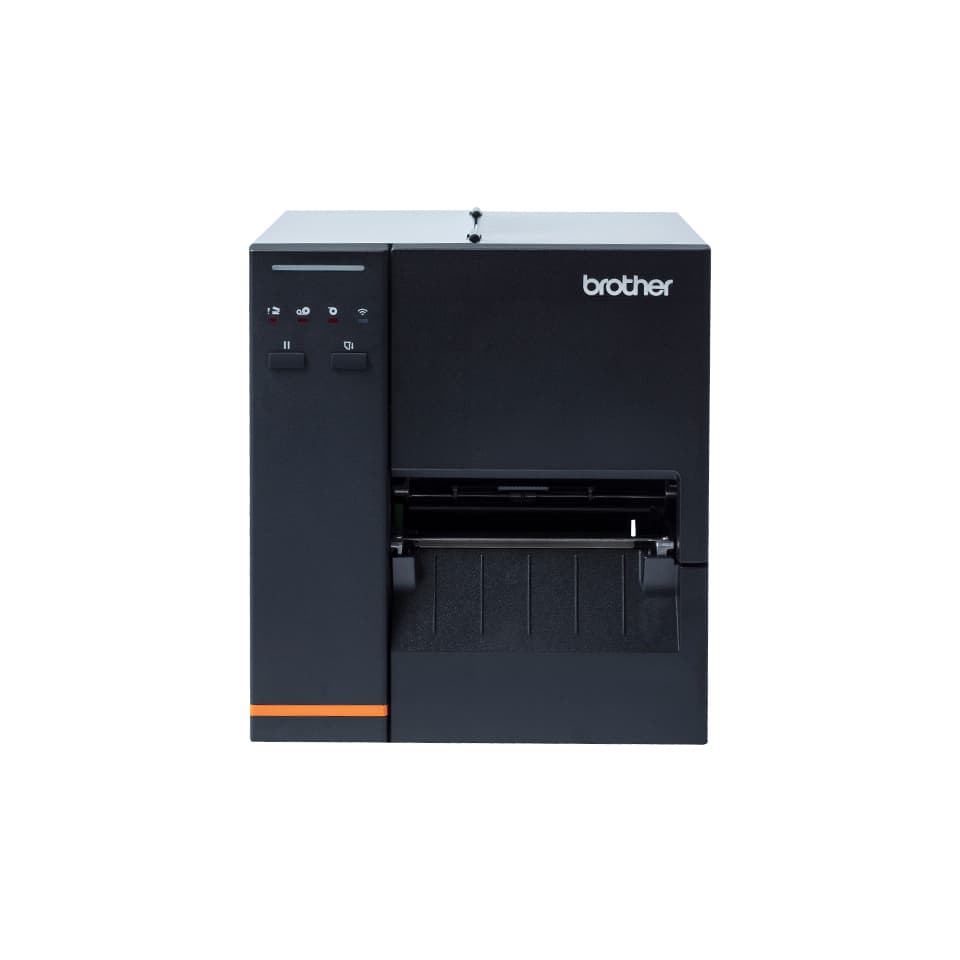 BROTHER TJ-4020TN Label printer direct