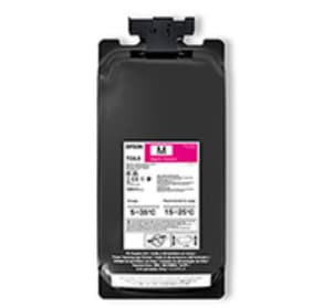 EPSON UlChr DS Magenta T53L300 1.6Lx2
