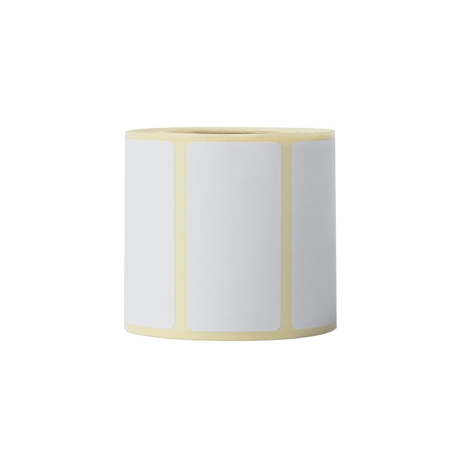 BROTHER DT LABEL 51MM X 26MM PK OF 12