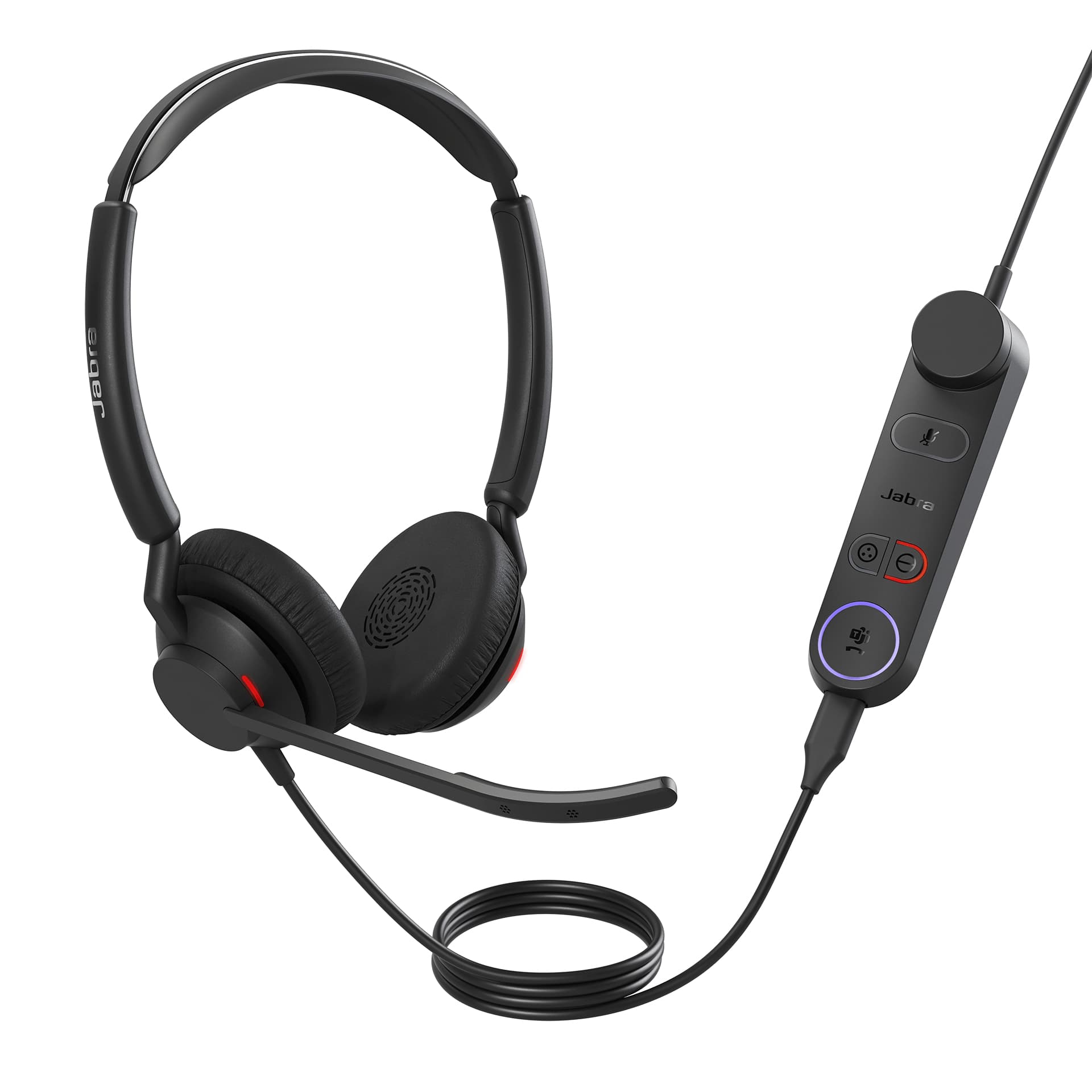 JABRA Engage 50 II MS Stereo Headset