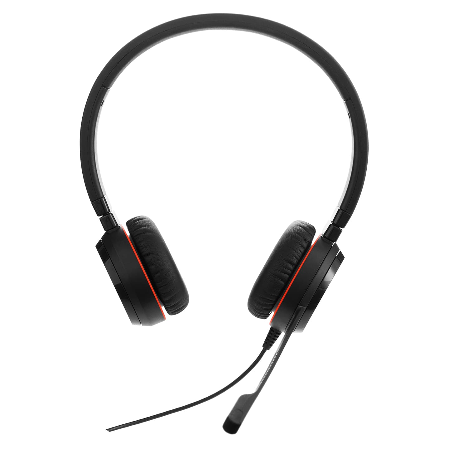 JABRA Evolve 20 UC stereo Special