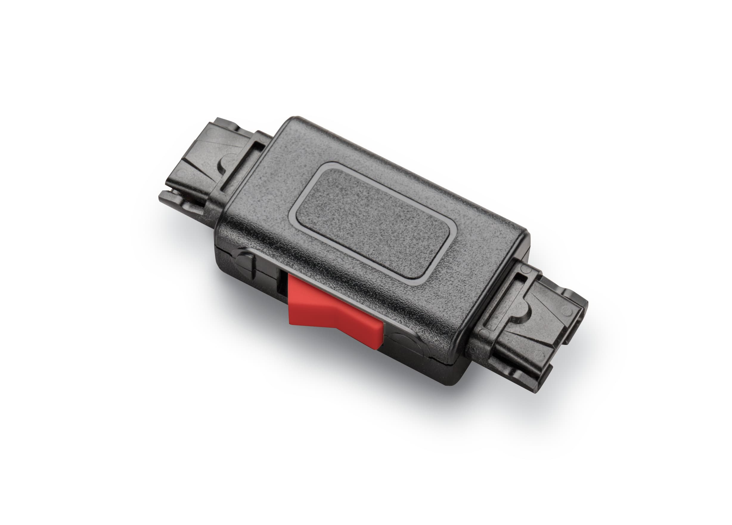 HP Poly Quick Disconnect IN-LINE MUTE
