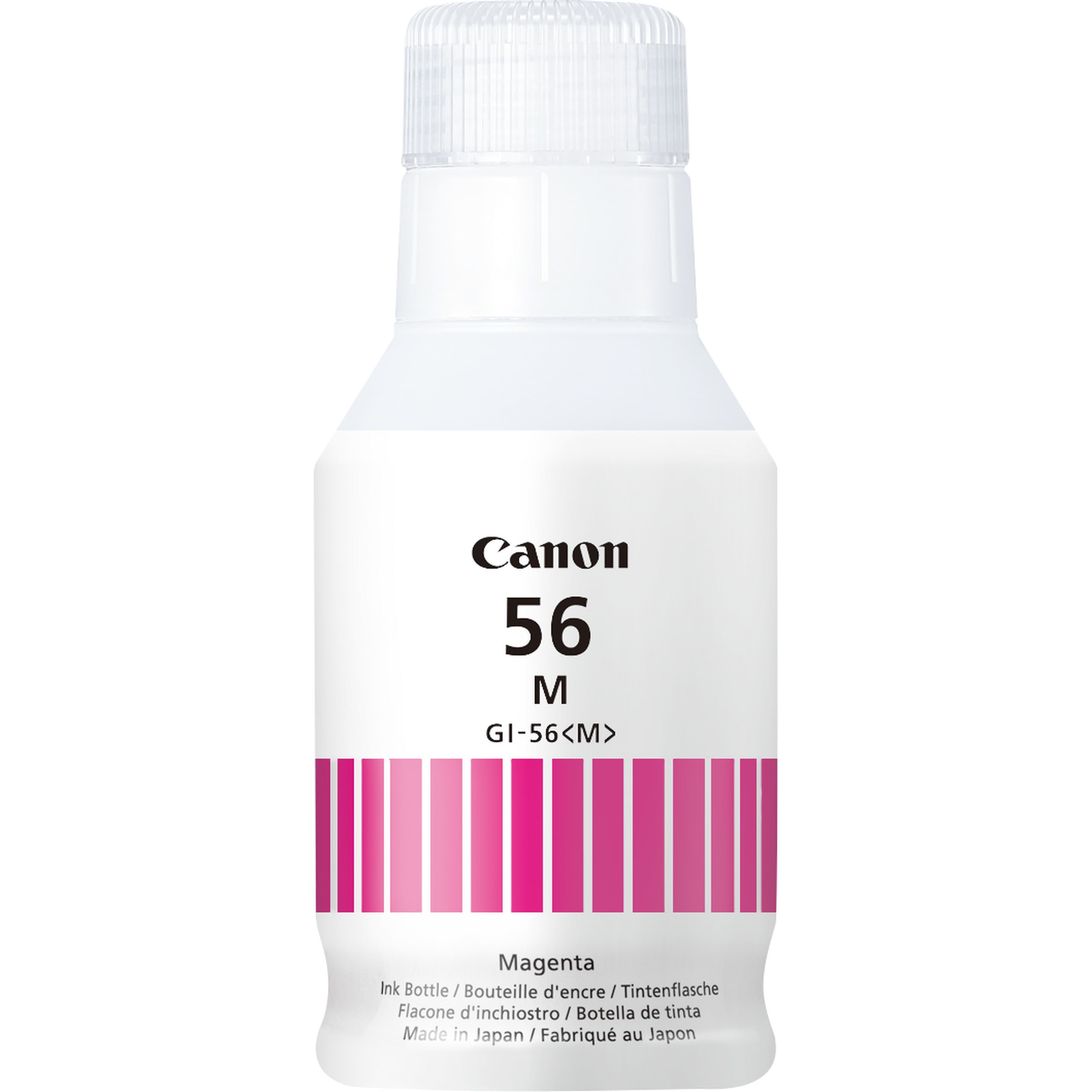 CANON GI-56 M EUR Magenta Ink Bottle