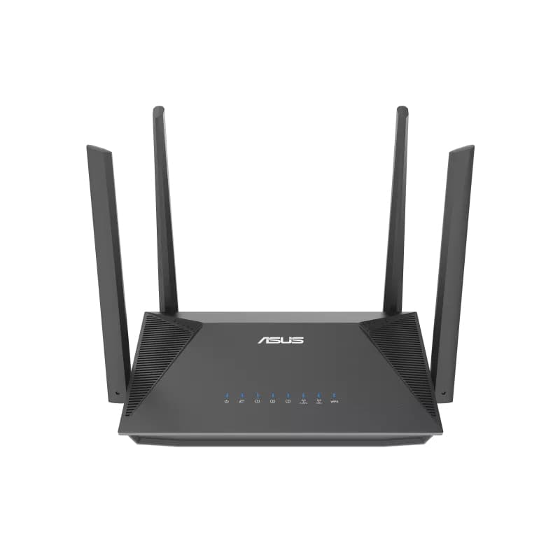 ASUS RT-AX52 AX1800 Dual Band Router