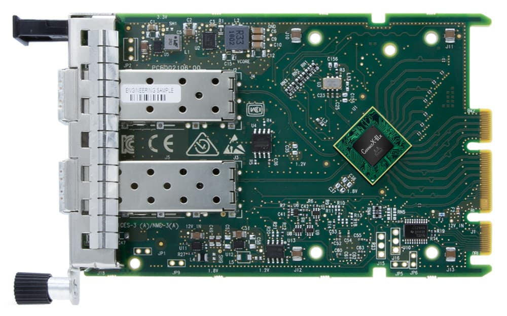 LENOVO ISG TS Mellanox ConnectX-6 Lx OCP