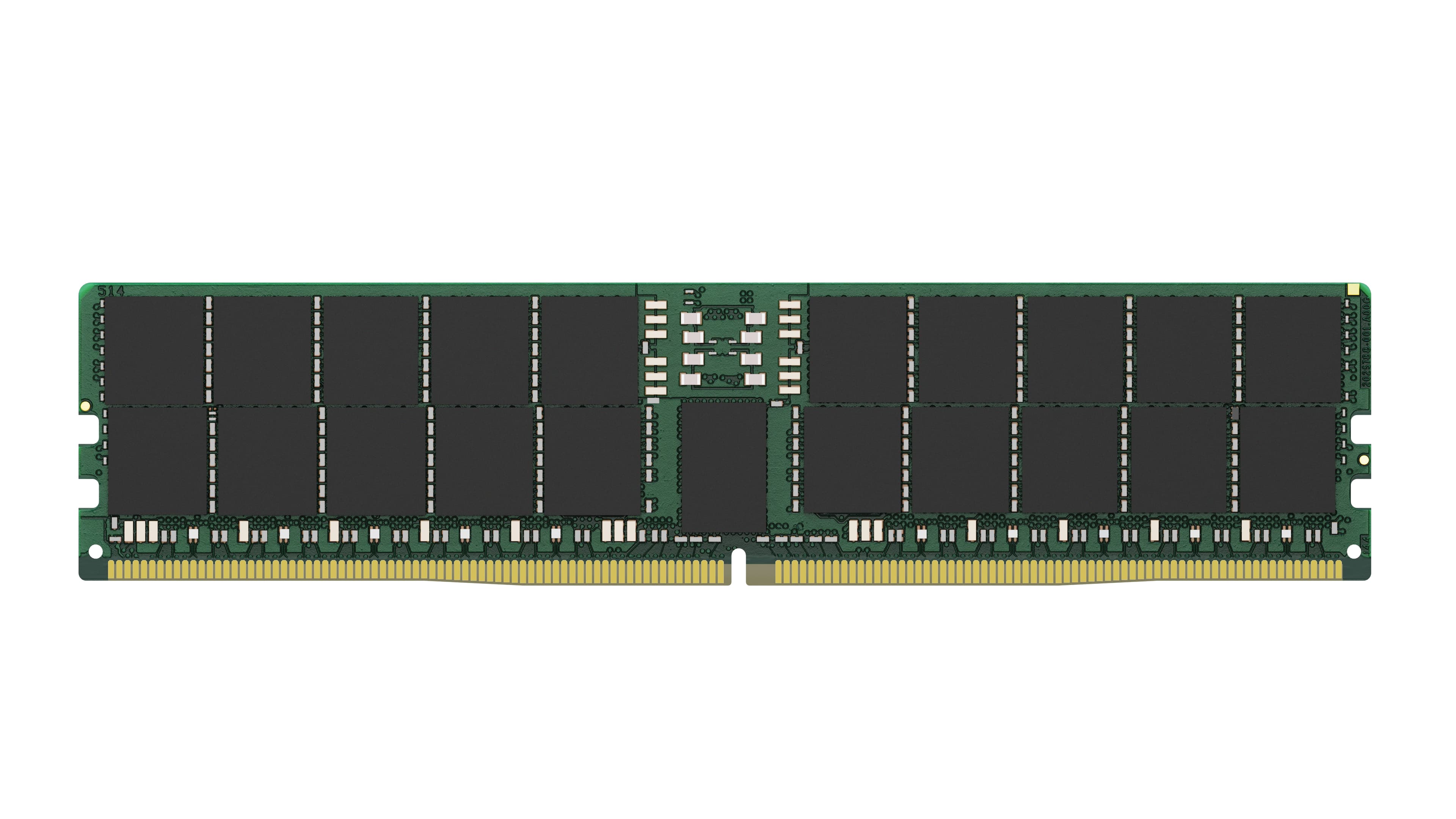 Kingston DRAM 64GB DDR5 5600MT/s ECC Reg 2Rx4 Module