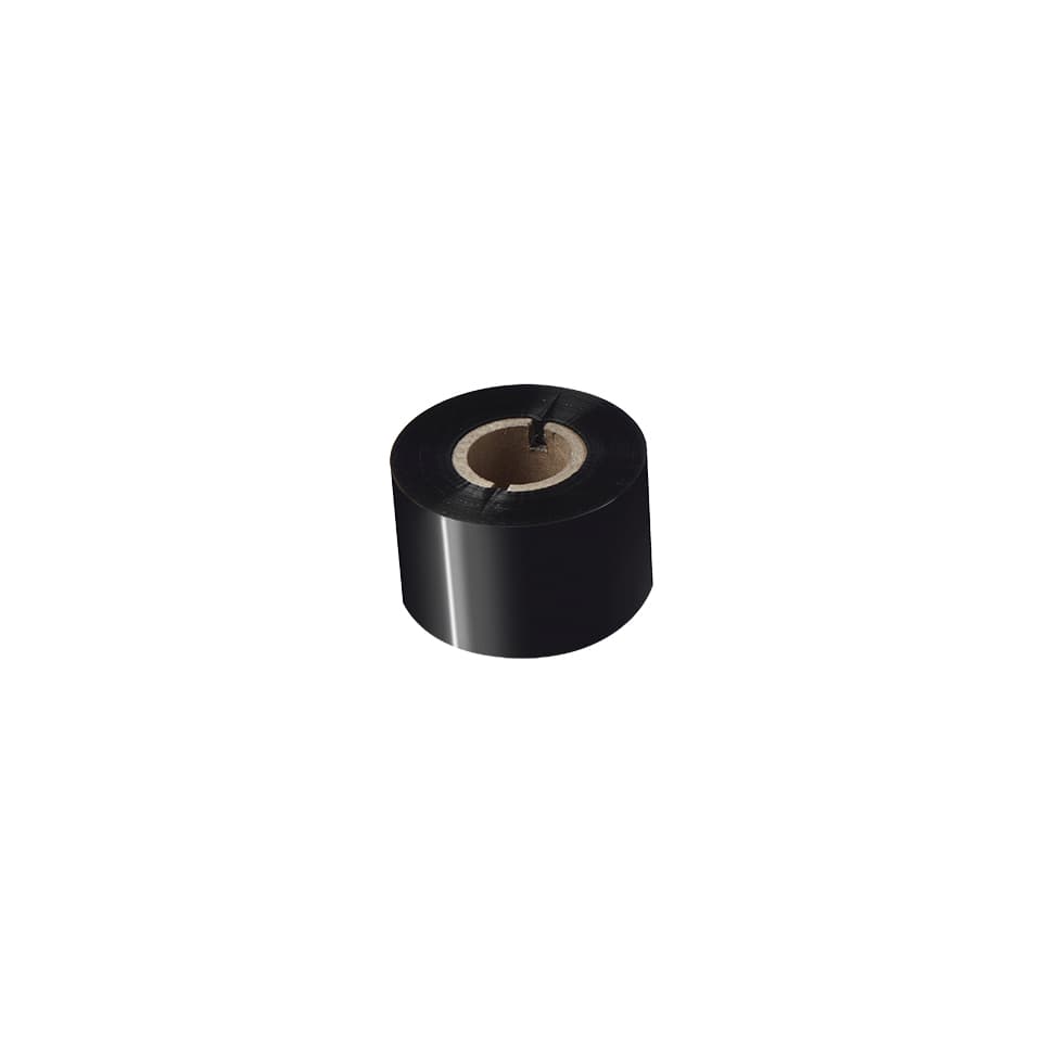 BROTHER std wax blk 60mmx300m ribbon