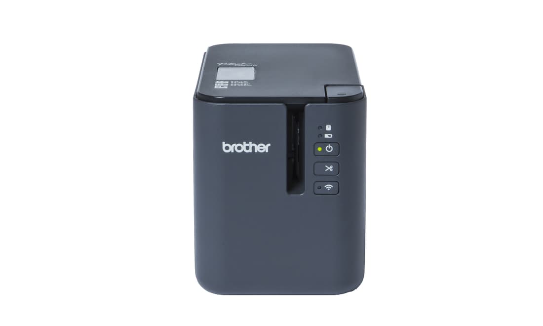 BROTHER PTP950NWYJ1 Label printer