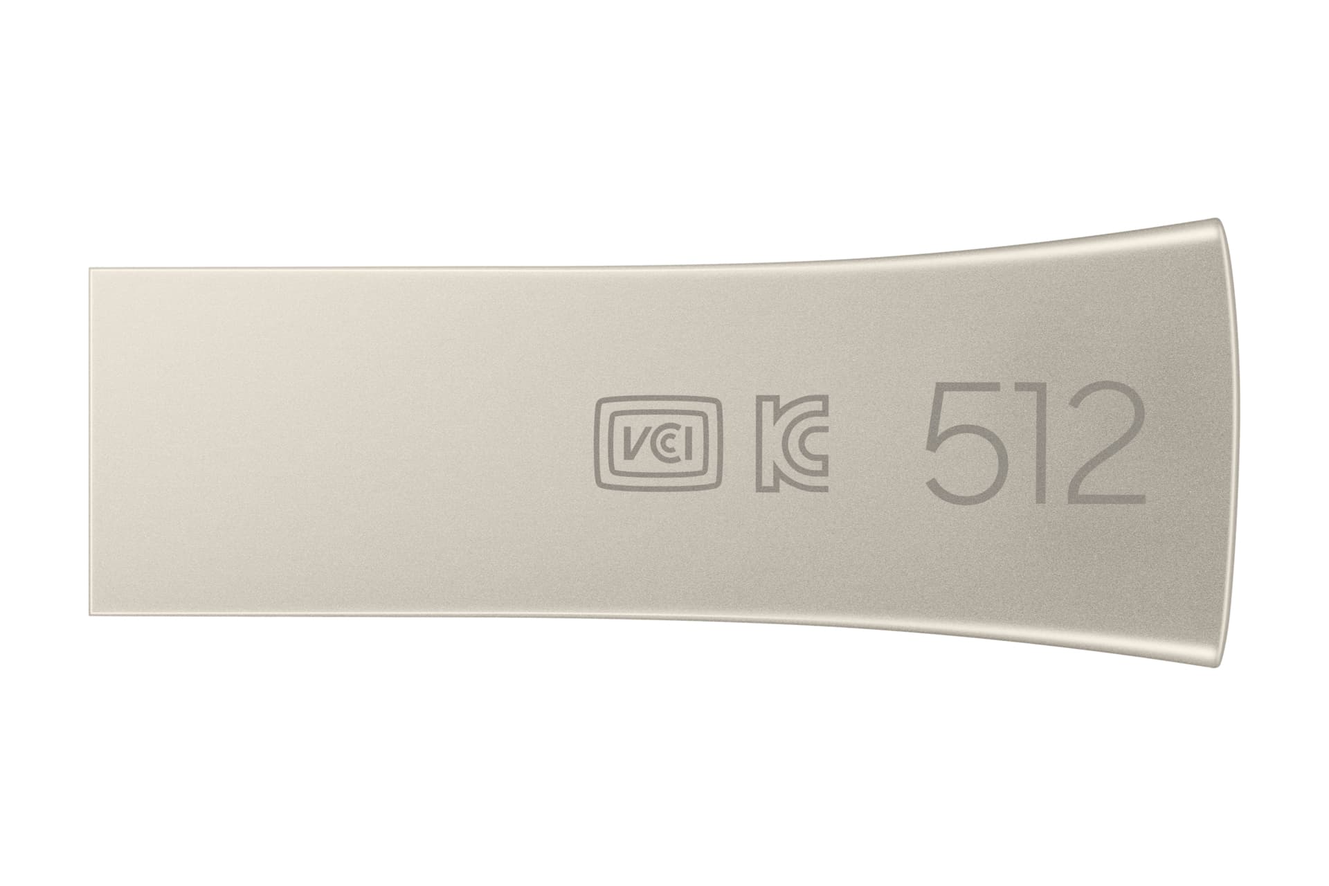SAMSUNG BAR Plus USB-Stick Typ-A 512GB