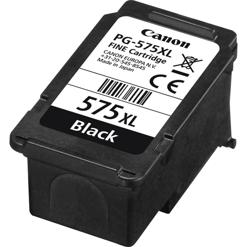 CANON PG-575XL Black Ink Cartridge
