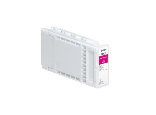EPSON 5LB Singlepack Vivid Magenta