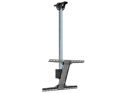 PEERLESS Flat Panel Singl Scre Kit 1.5M