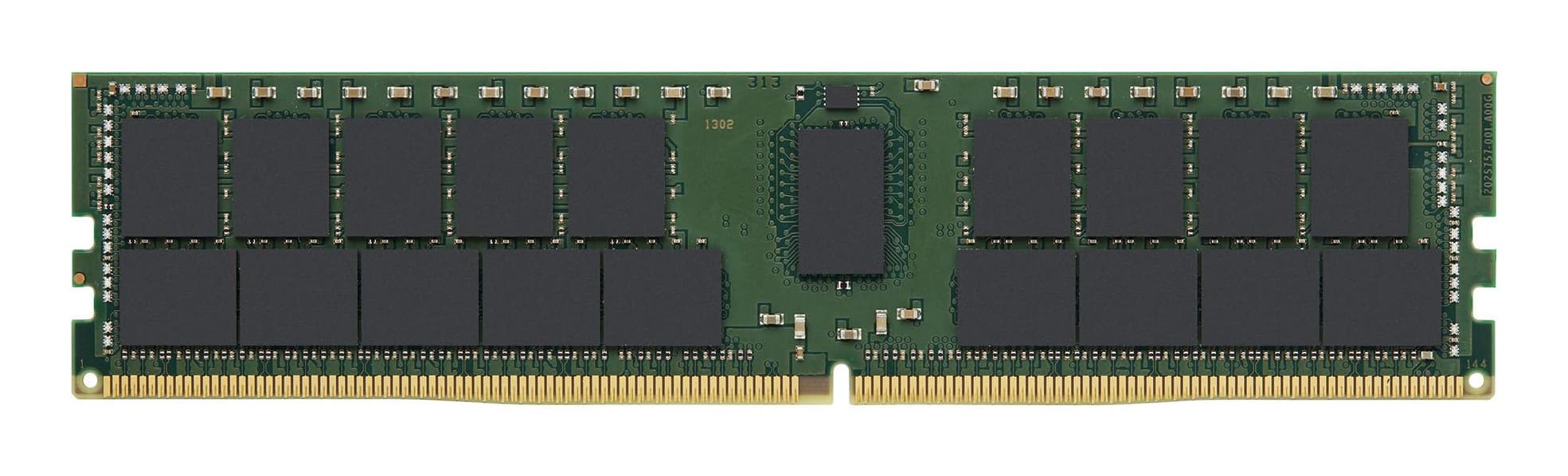 Kingston DRAM Server Memory 64GB DDR4-3200MT/s Reg ECC Module