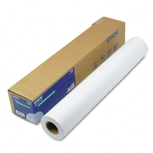 EPSON Presentation Paper HiRes 120g/m2