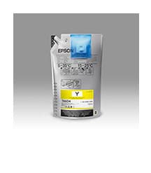 EPSON UltraChrome DS Yellow 1.1Lx6
