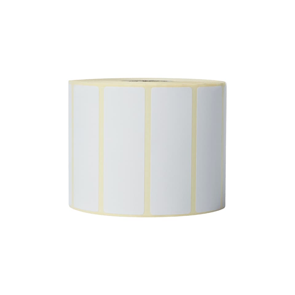 BROTHER DT LABEL 76MM X 26MM PK OF 8