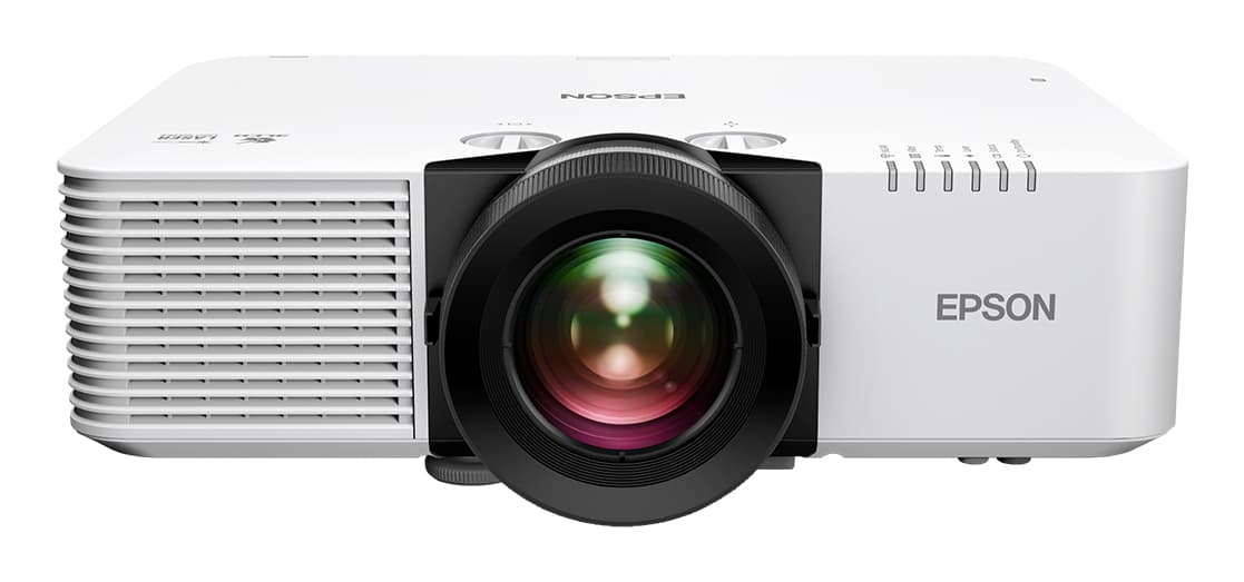 EPSON EB-L890U Projector 8000 lm WUXGA