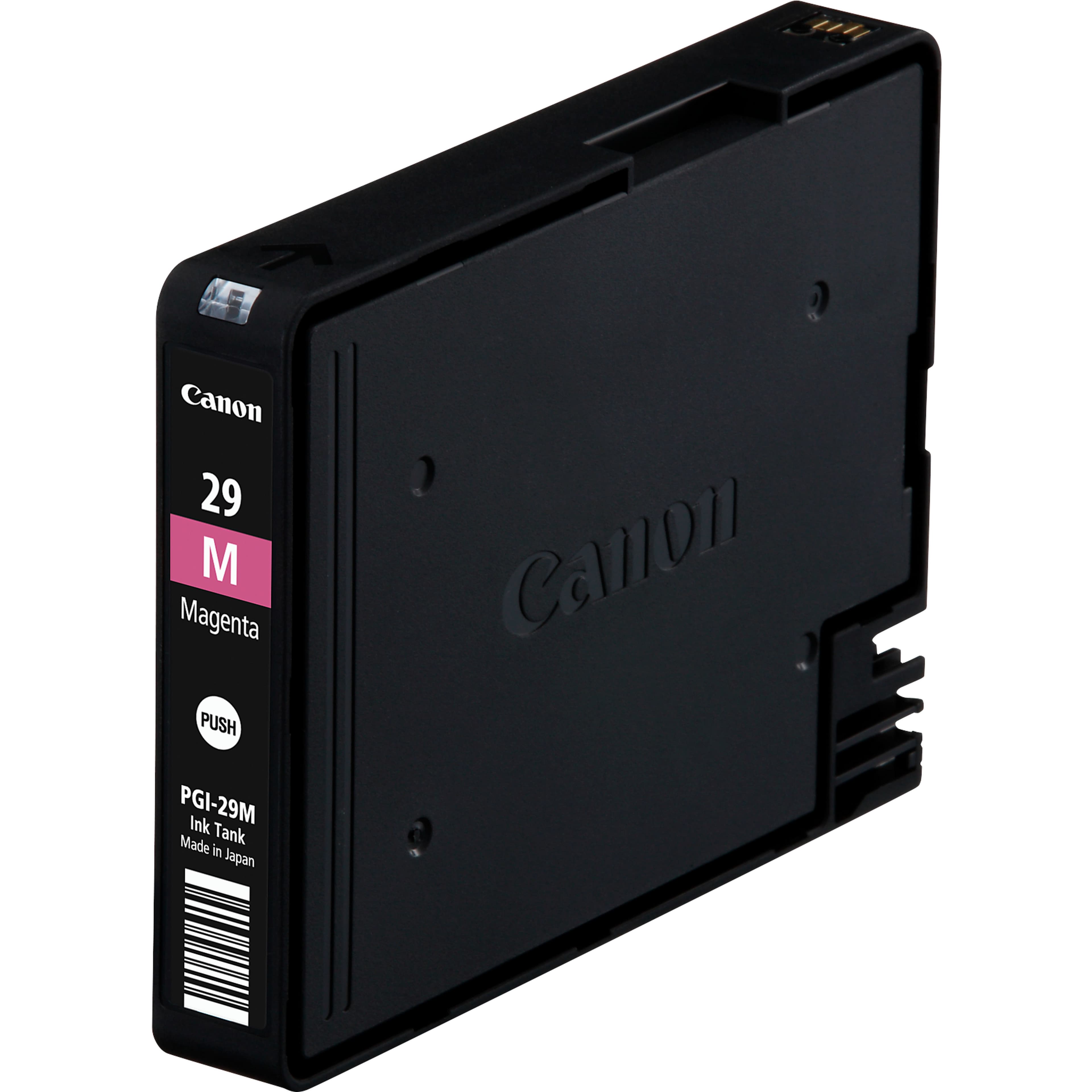 CANON PGI-29M Ink Magenta