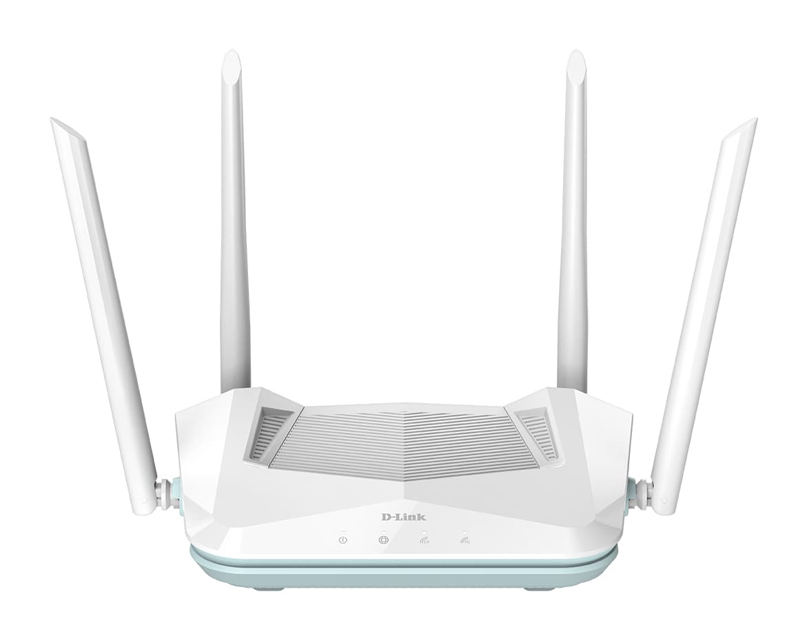 D-LINK AX1500 Smart Router