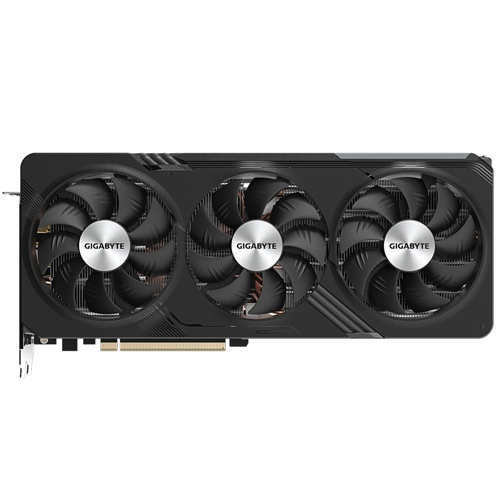 GIGABYTE Radeon RX 7800 XT GAMING OC