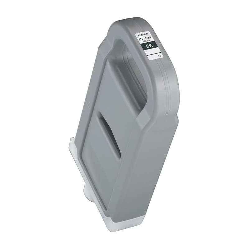 CANON PFI-707 BK Ink black