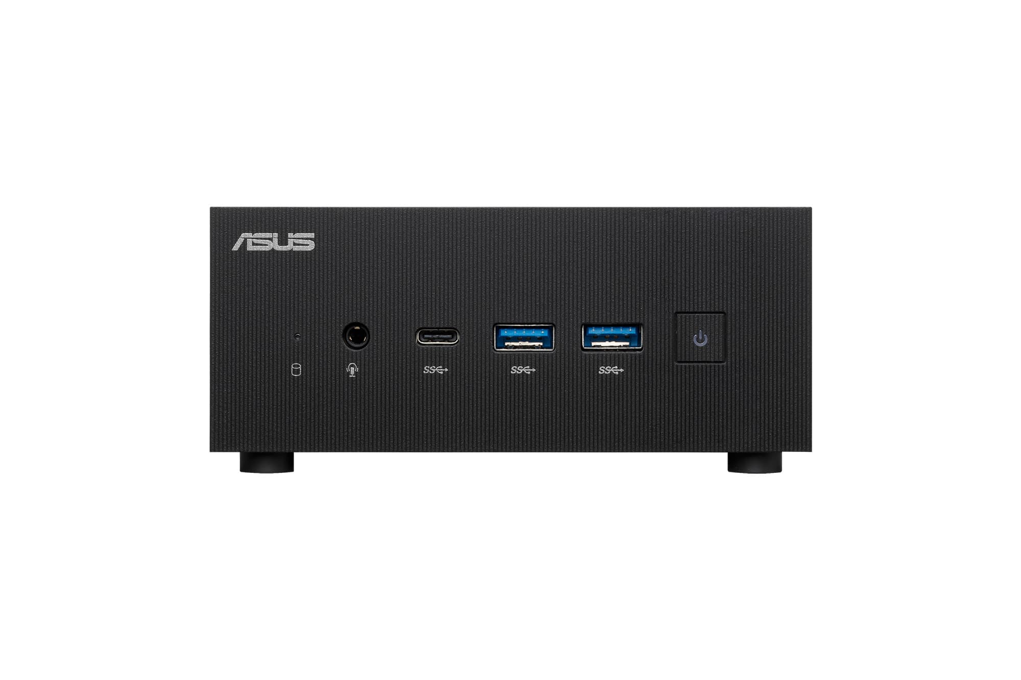 ASUS PN52-BBR758HD Barebone R7 5800H