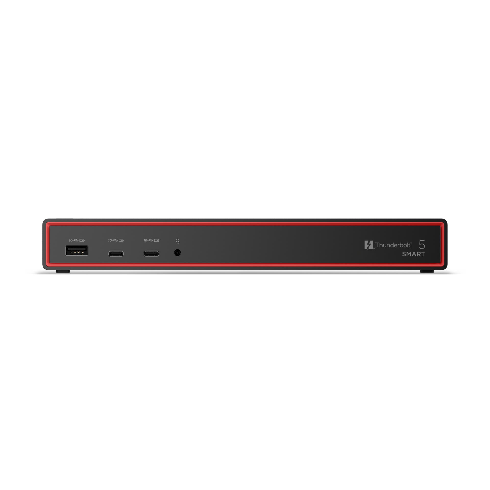 LENOVO Thunderbolt 5 Smart Dock WS 265W