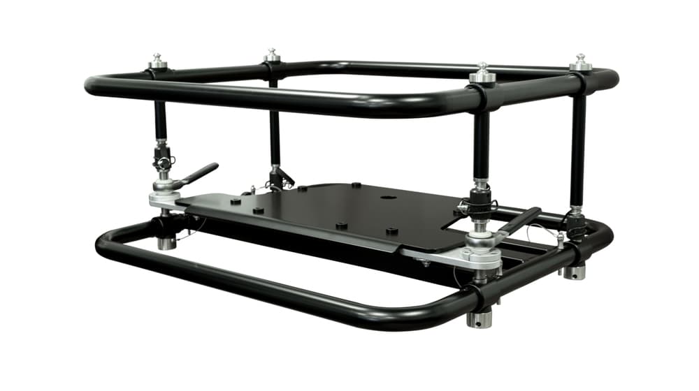 EPSON Stacking Frame ELPMB59-EB-PU2200