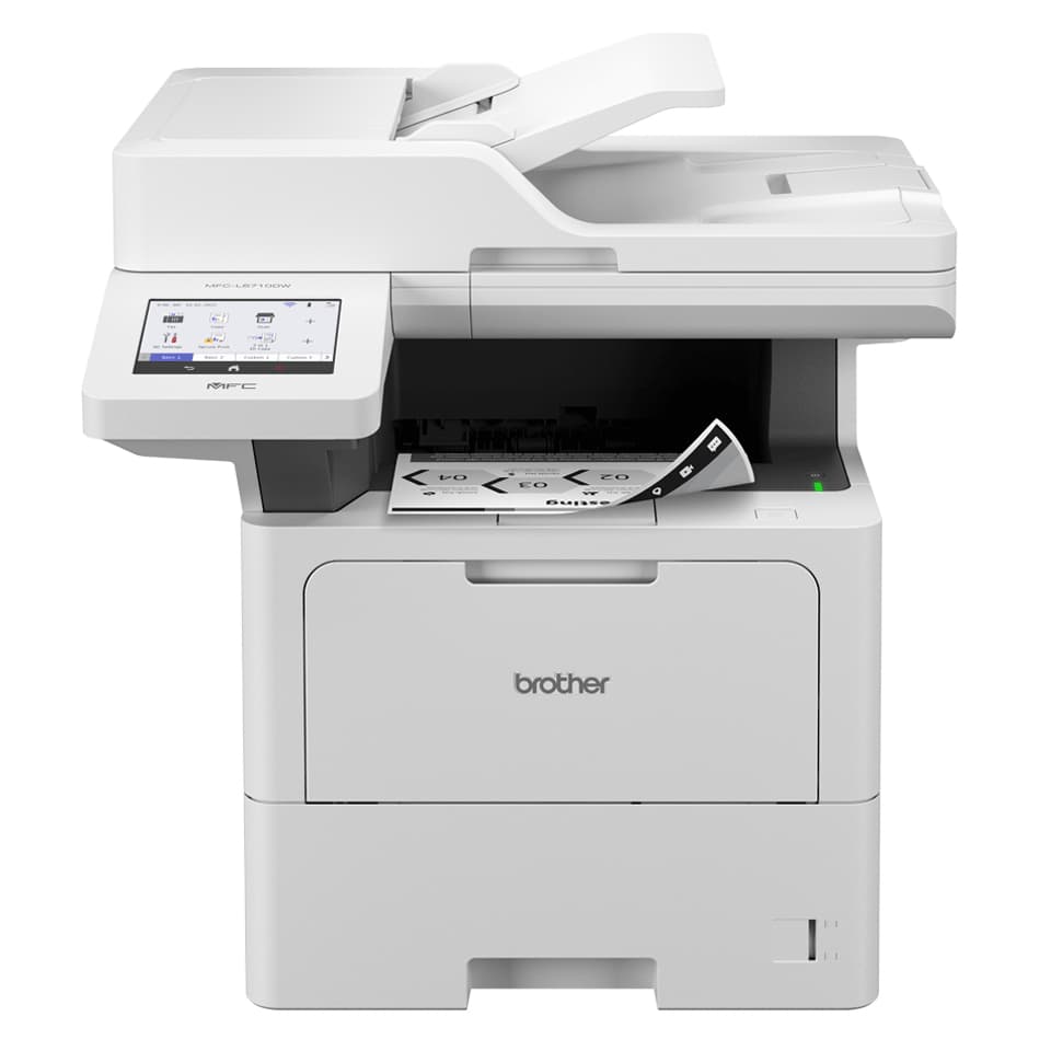 BROTHER MFC-L6710DW MFP Mono B/W laser