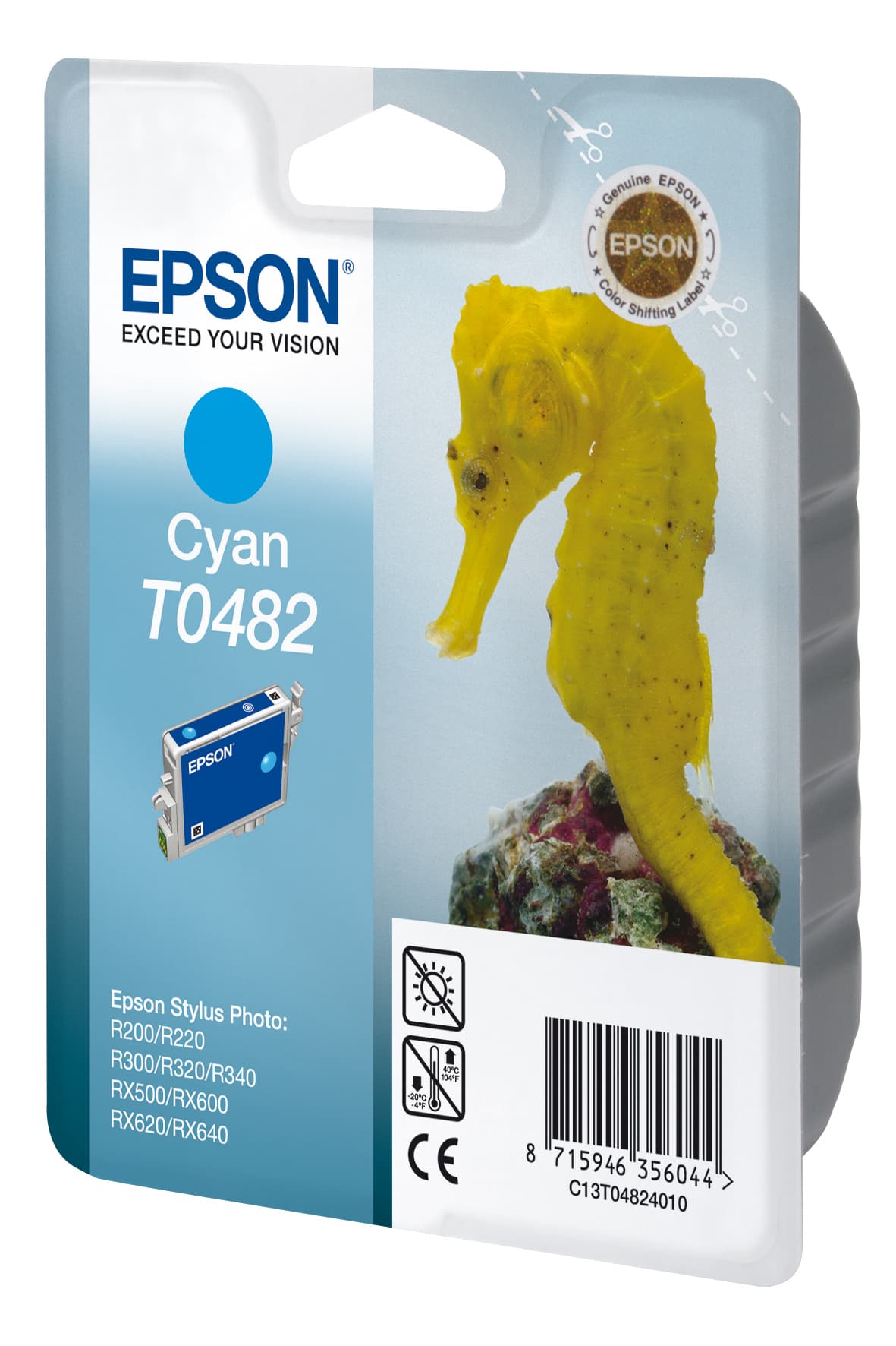 EPSON 5LB Stylus Photo R200/220/300 w/s