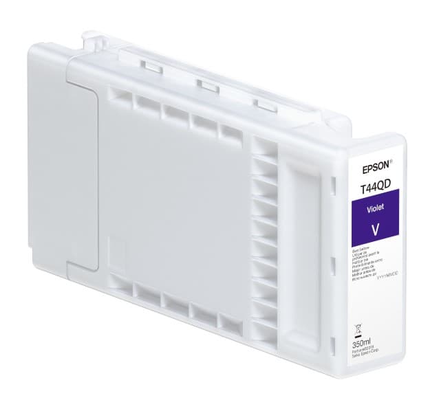 EPSON 1LB Singlepack Violet C13T44QD40