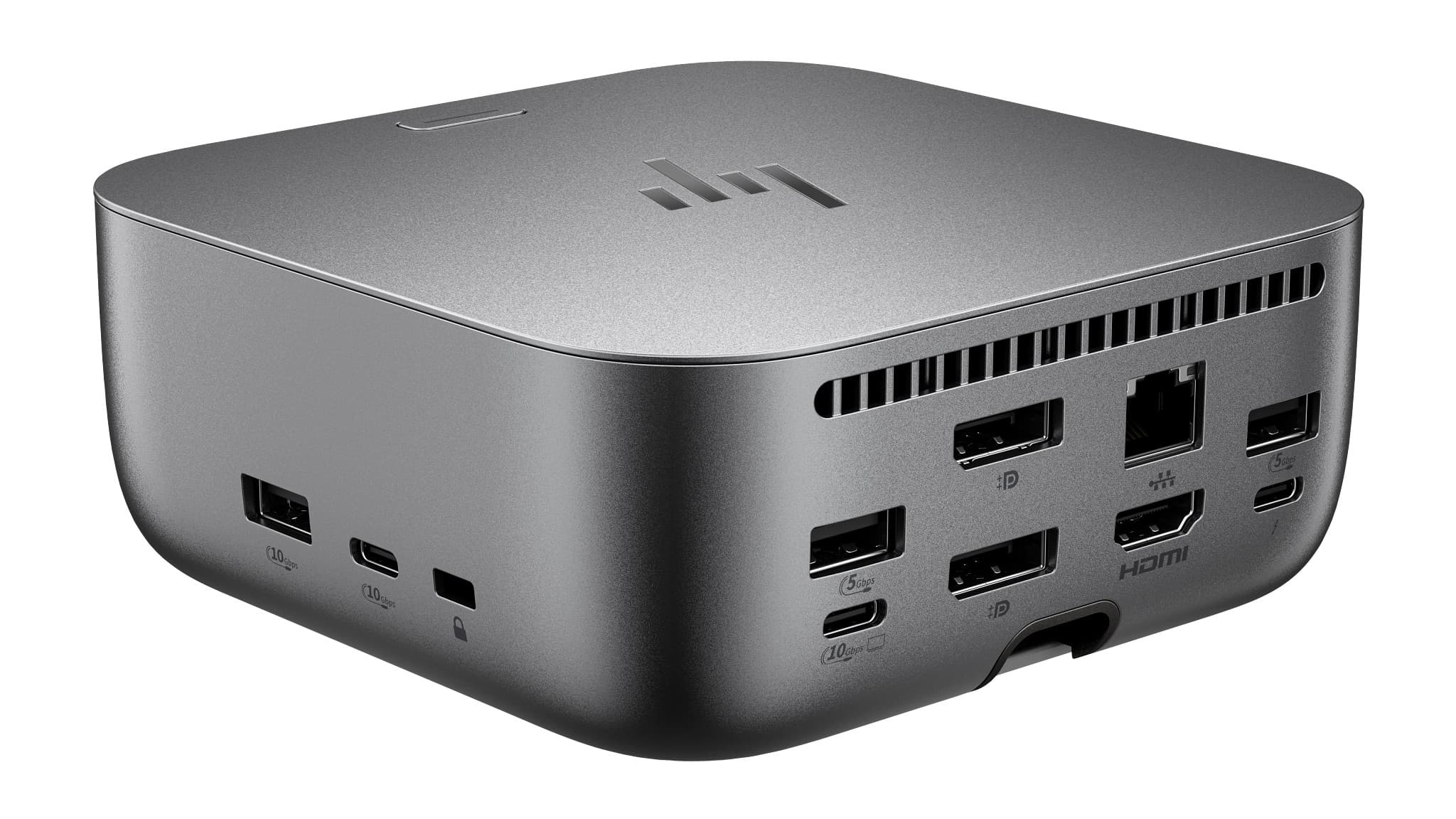 HP Thunderbolt 4 Ultra 180W G6 Dock (EU)
