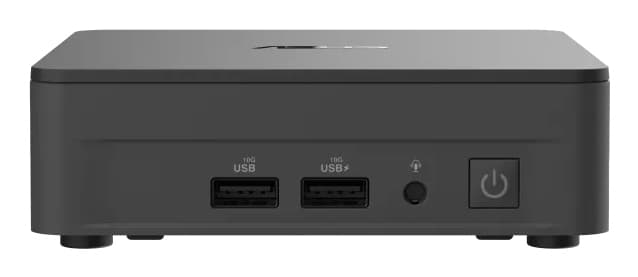 ASUS NUC12WSKV7 BB i7-1270P vPro Slm Kit