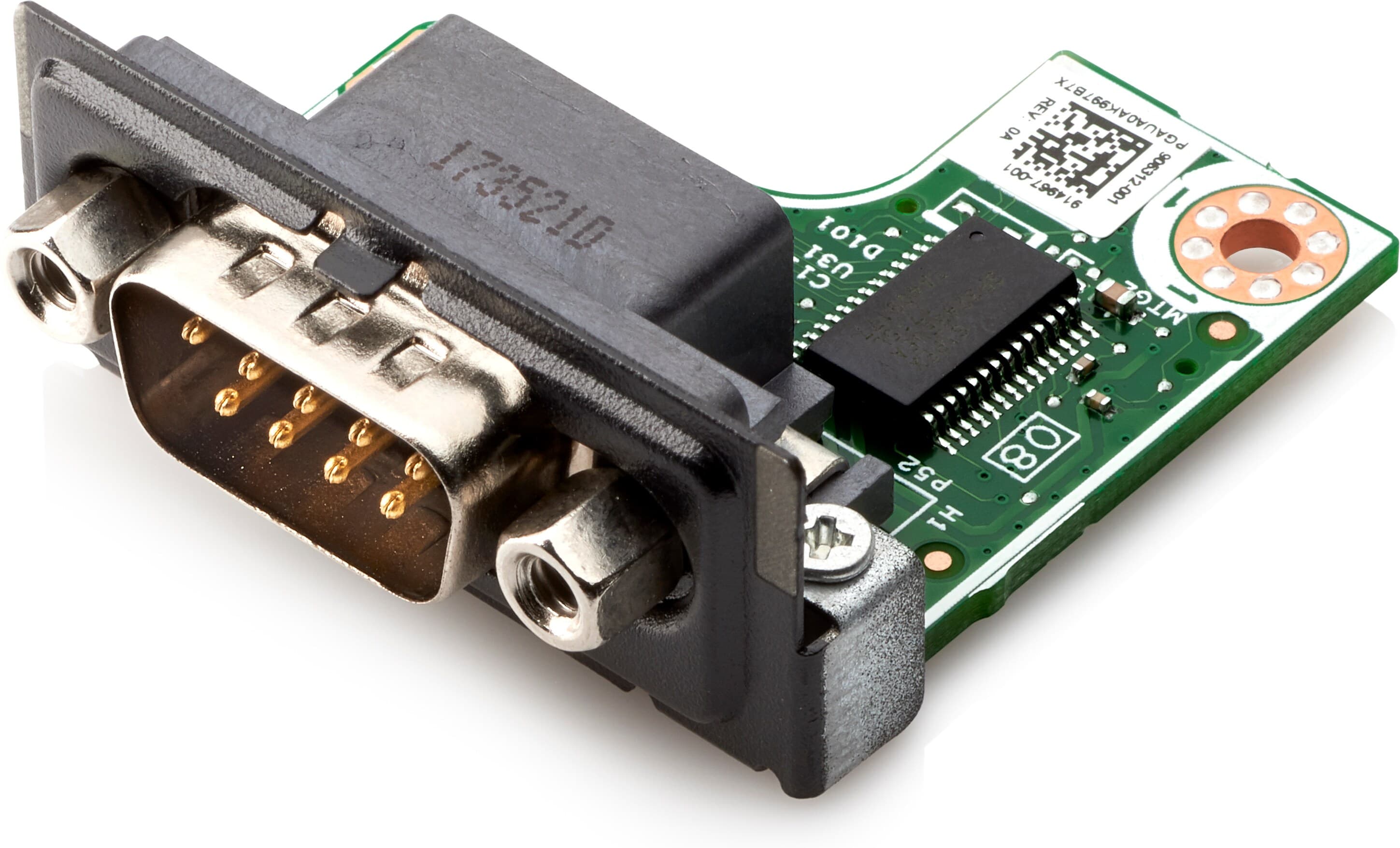 HP Internal Serial Port Flex IO