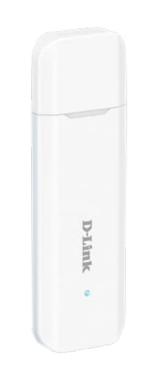 D-LINK AX300 4G LTE Cat. 4 Wi-Fi 6 USB